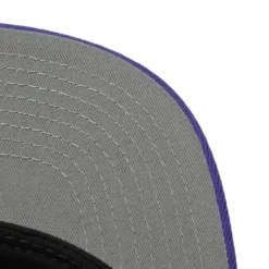 Headwear Mitchell & Ness -Team Ground 2.0 Snapback Phoenix Suns
