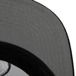 Headwear Mitchell & Ness -Team Ground 2.0 Snapback Portland Trail Blazers