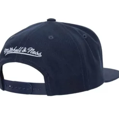 Headwear Mitchell & Ness -Team Ground 2.0 Snapback Washington Wizards