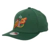 Headwear Mitchell & Ness -Team Ground 2.0 Stretch Snapback Hwc Seattle Supersonics