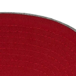 Headwear Mitchell & Ness -Team Heather 2.0 Snapback Chicago Bulls