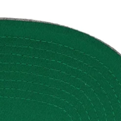 Headwear Mitchell & Ness -Team Heather 2.0 Snapback Hwc Vancouver Grizzlies