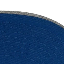 Headwear Mitchell & Ness -Team Heather 2.0 Snapback Philadelphia 76Ers