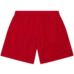Apparel Mitchell & Ness Shorts-Team Heritage Woven Short Ohio State