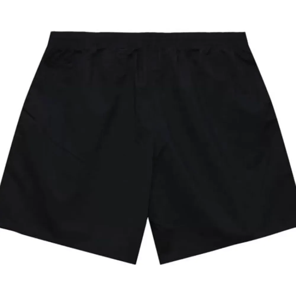 Apparel Mitchell & Ness Shorts-Team Heritage Woven Short Milwaukee Bucks