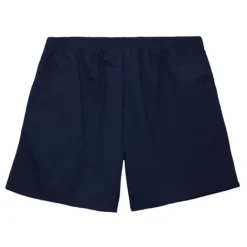 Apparel Mitchell & Ness Shorts-Team Heritage Woven Short University Of Michigan