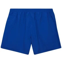 Apparel Mitchell & Ness Shorts-Team Heritage Woven Short Los Angeles Dodgers