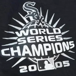 Apparel Mitchell & Ness Shorts-Team Heritage Woven Short Chicago White Sox