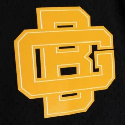 Apparel Mitchell & Ness Shorts-Team Id Mesh Shorts Green Bay Packers