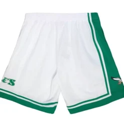 Apparel Mitchell & Ness Shorts-Team Id Mesh Shorts Philadelphia Eagles