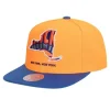 Headwear Mitchell & Ness -Team Insider Snapback Hwc New York Knicks