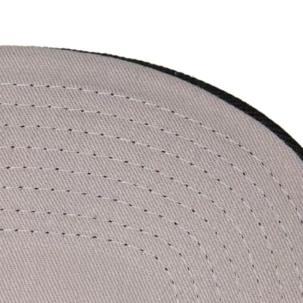 Headwear Mitchell & Ness -Team Insider Snapback Hwc Philadelphia 76Ers