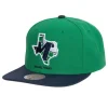 Headwear Mitchell & Ness -Team Insider Snapback Hwc Dallas Mavericks