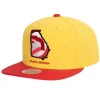 Headwear Mitchell & Ness -Team Insider Snapback Hwc Atlanta Hawks