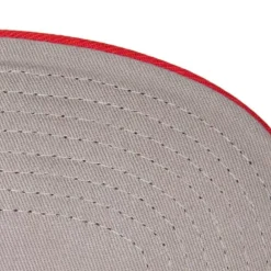 Headwear Mitchell & Ness -Team Insider Snapback Hwc Atlanta Hawks