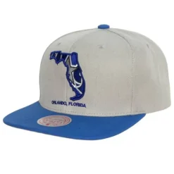 Headwear Mitchell & Ness -Team Insider Snapback Hwc Orlando Magic