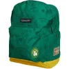Apparel Mitchell & Ness Accessories-Team Logo Backpack Boston Celtics
