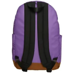 Apparel Mitchell & Ness Accessories-Team Logo Backpack Los Angeles Lakers