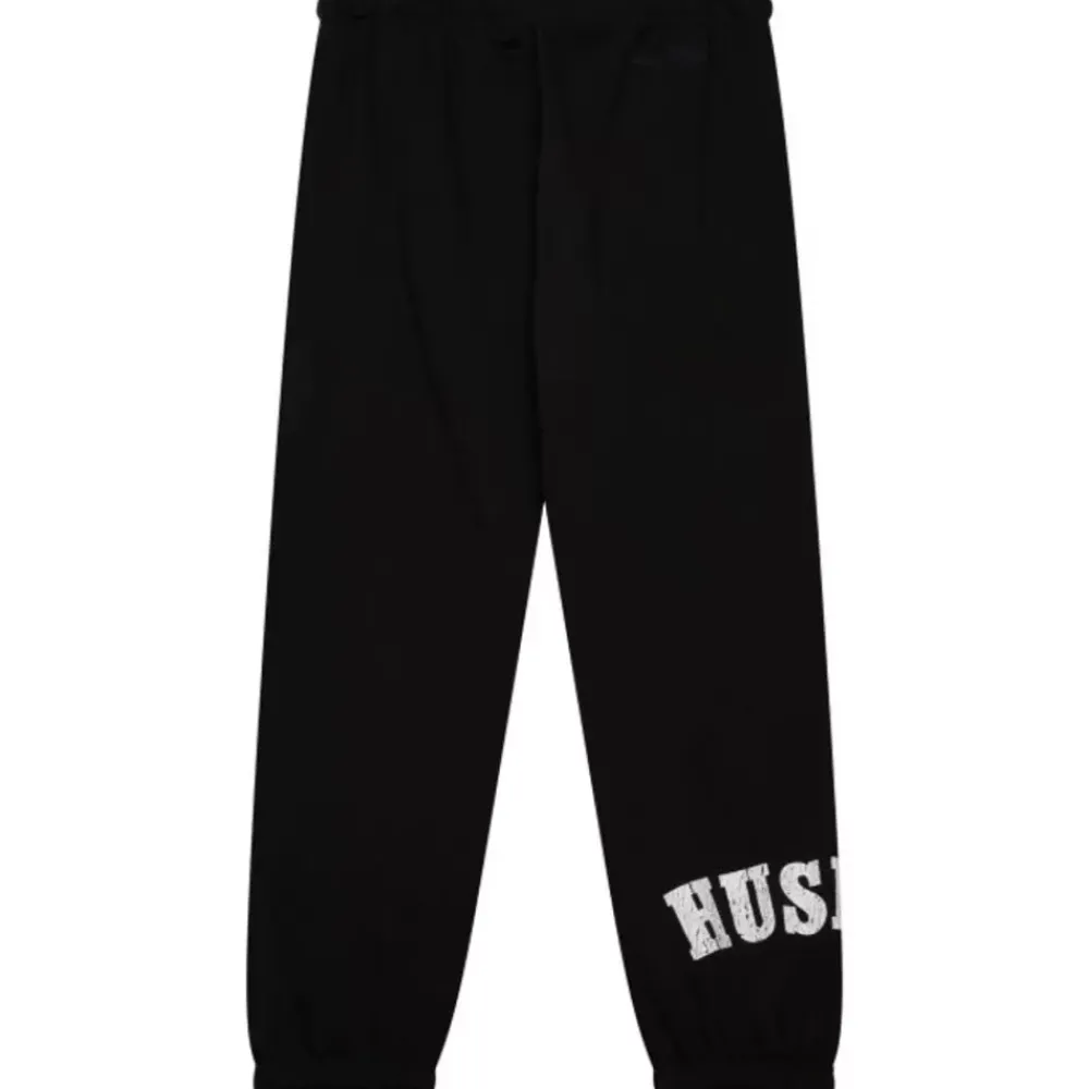 Apparel Mitchell & Ness Pants-Team Og Fleece Pants University Of Connecticut