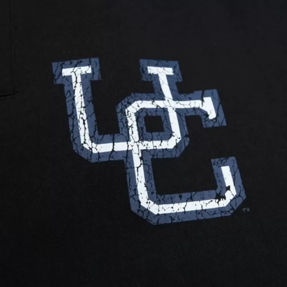 Apparel Mitchell & Ness Pants-Team Og Fleece Pants University Of Connecticut