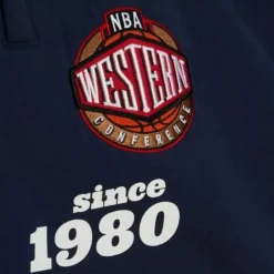 Apparel Mitchell & Ness Shorts-Team Origins Fleece Short Dallas Mavericks