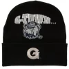 Headwear Mitchell & Ness -Team Origins Knit Georgetown University