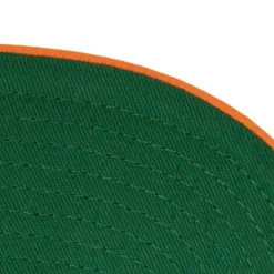 Headwear Mitchell & Ness -Team Origins Snapback Cincinnati Bengals