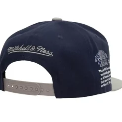 Headwear Mitchell & Ness -Team Origins Snapback Dallas Cowboys