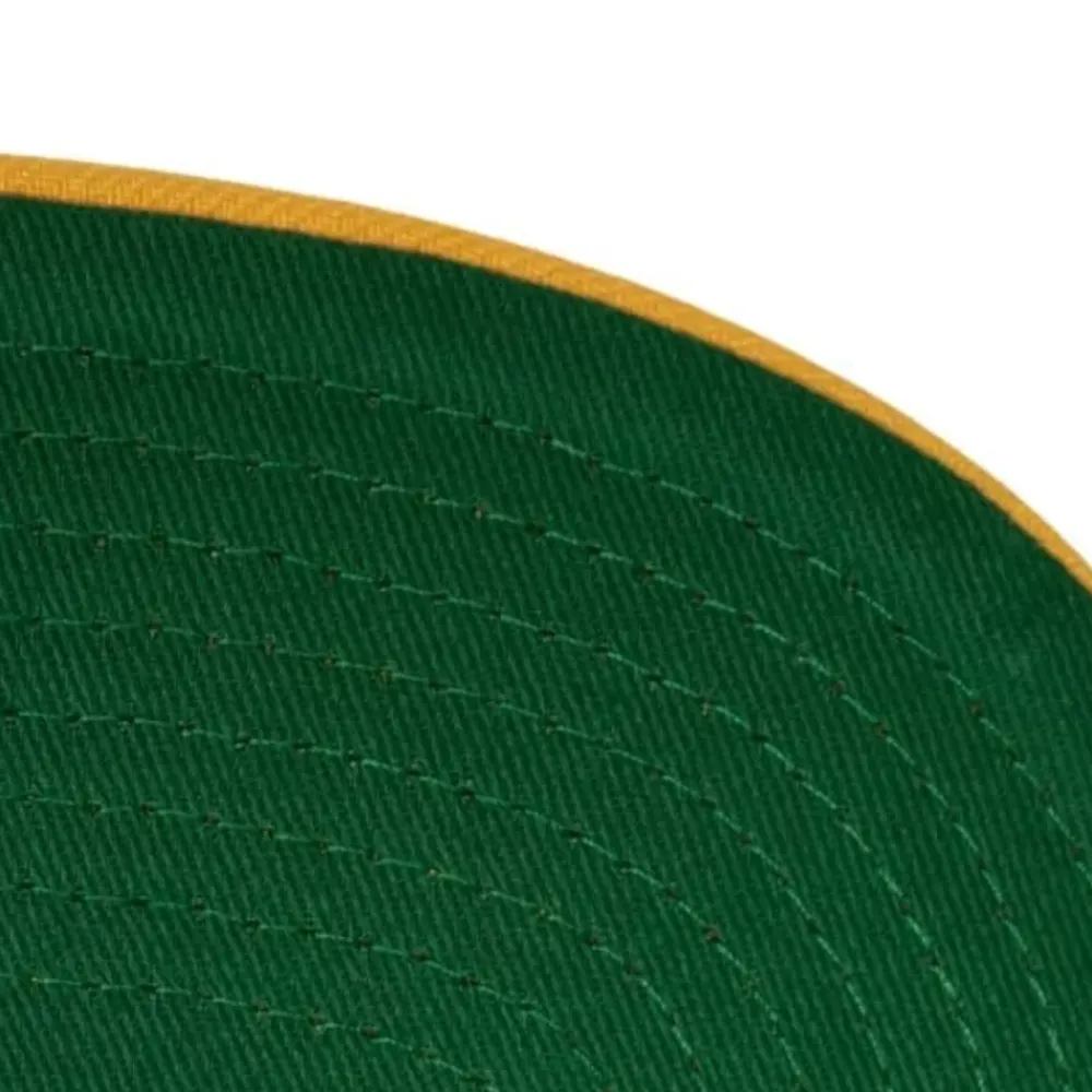 Headwear Mitchell & Ness -Team Origins Snapback Green Bay Packers