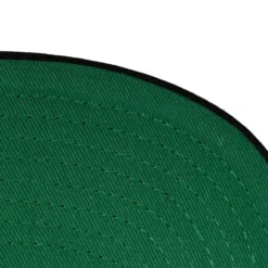 Headwear Mitchell & Ness -Team Origins Snapback Hwc Vancouver Grizzlies