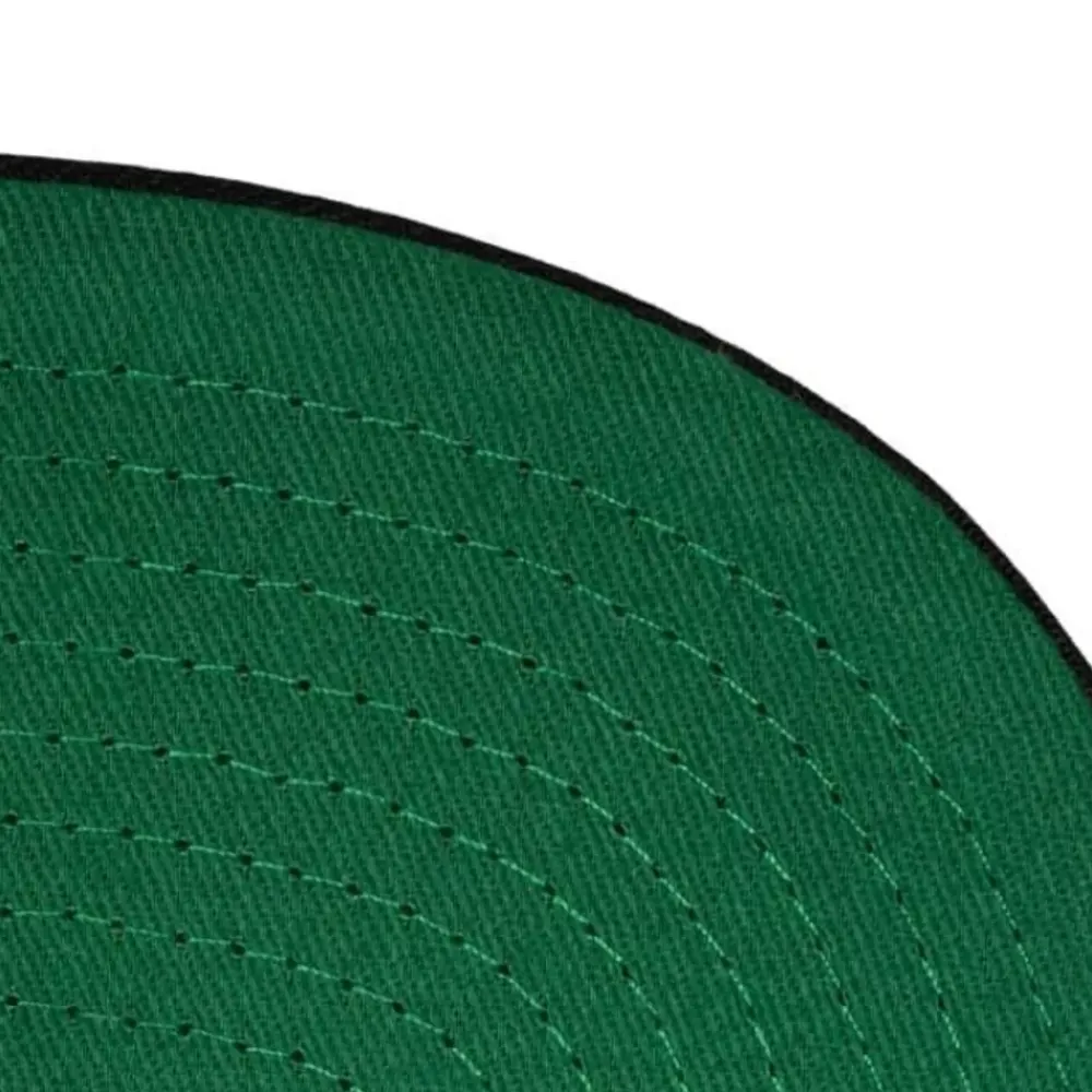 Headwear Mitchell & Ness -Team Origins Snapback Hwc Atlanta Hawks