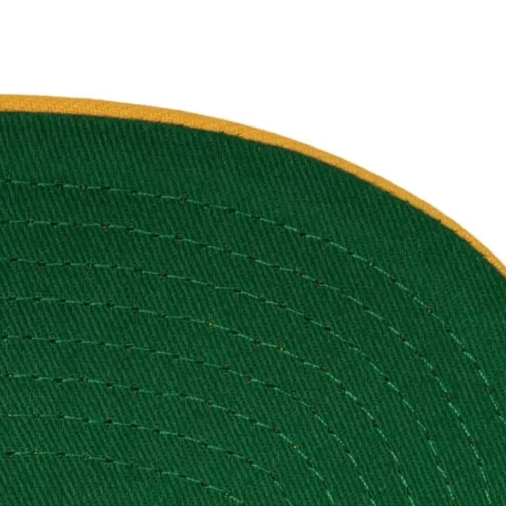 Headwear Mitchell & Ness -Team Origins Snapback Kansas City Chiefs