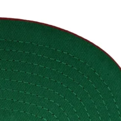 Headwear Mitchell & Ness -Team Origins Snapback New York Giants