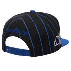 Headwear Mitchell & Ness -Team Pin Snapback Hwc Orlando Magic