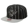 Headwear Mitchell & Ness -Team Pin Snapback Los Angeles Kings