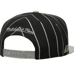 Headwear Mitchell & Ness -Team Pin Snapback Los Angeles Kings