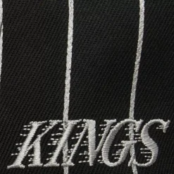 Headwear Mitchell & Ness -Team Pin Snapback Los Angeles Kings