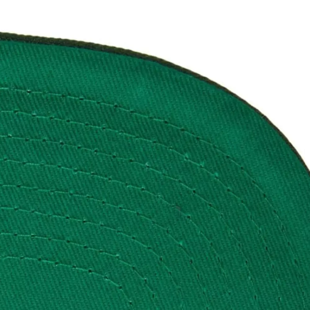 Headwear Mitchell & Ness -Team Pin Snapback New Jersey Devils