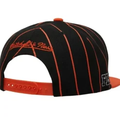 Headwear Mitchell & Ness -Team Pin Snapback Philadelphia Flyers
