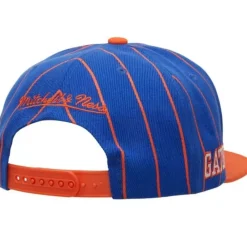 Headwear Mitchell & Ness -Team Pin Snapback University Of Florida
