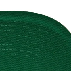 Headwear Mitchell & Ness -Team Pin Snapback University Of Texas At Austin