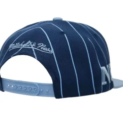Headwear Mitchell & Ness -Team Pin Snapback University Of North Carolina