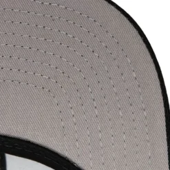 Headwear Mitchell & Ness -Team Script 2.0 Snapback Brooklyn Nets