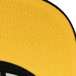 Headwear Mitchell & Ness -Team Script 2.0 Snapback Denver Nuggets