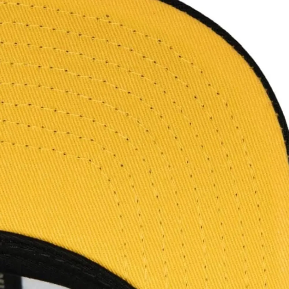 Headwear Mitchell & Ness -Team Script 2.0 Snapback Denver Nuggets