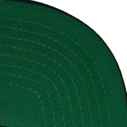 Headwear Mitchell & Ness -Team Script 2.0 Snapback Georgetown University
