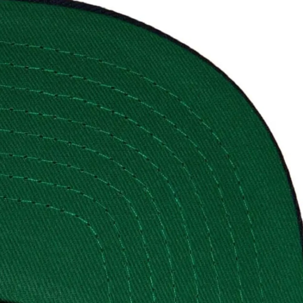 Headwear Mitchell & Ness -Team Script 2.0 Snapback Georgetown University