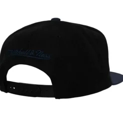 Headwear Mitchell & Ness -Team Script 2.0 Snapback Howard University