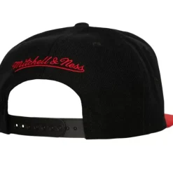 Headwear Mitchell & Ness -Team Script 2.0 Snapback Hwc Philadelphia 76Ers