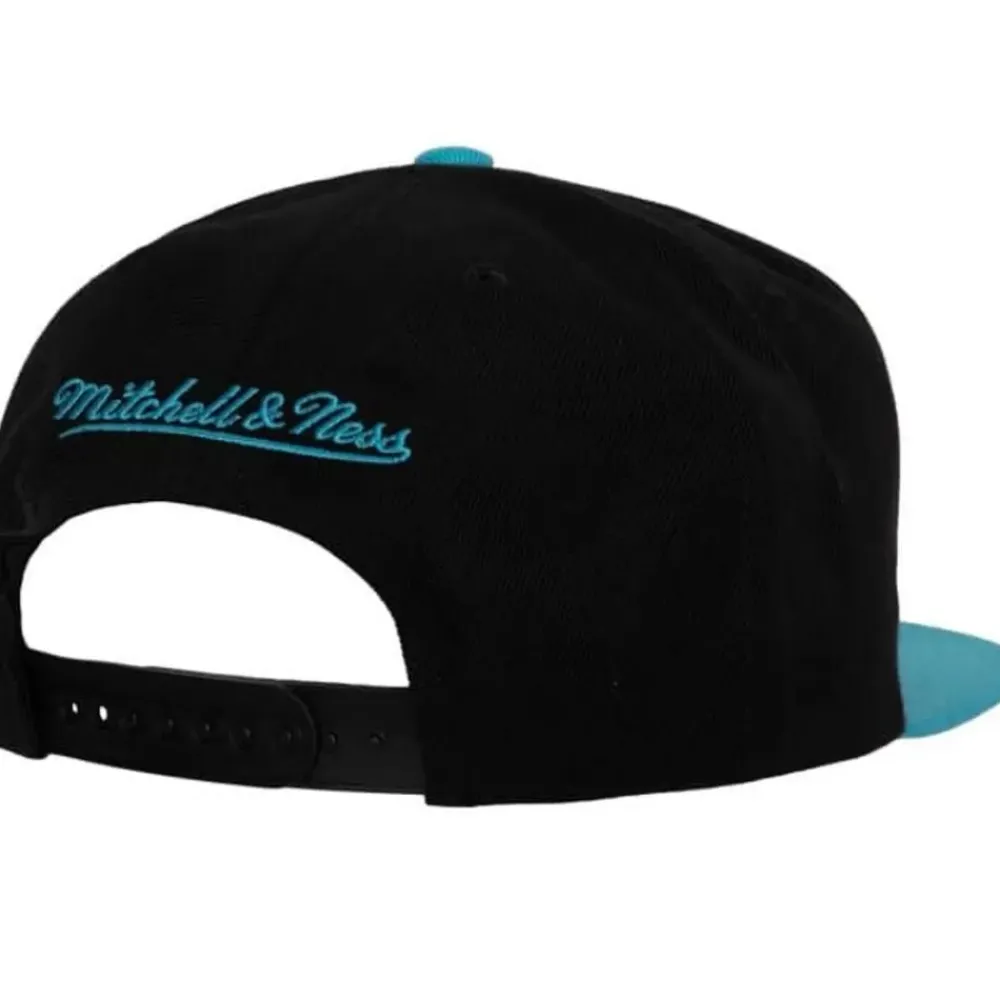 Headwear Mitchell & Ness -Team Script 2.0 Snapback Jackson State University